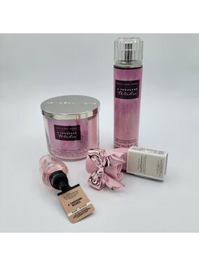 A Thousand Wishes Gift Set NWT #2751